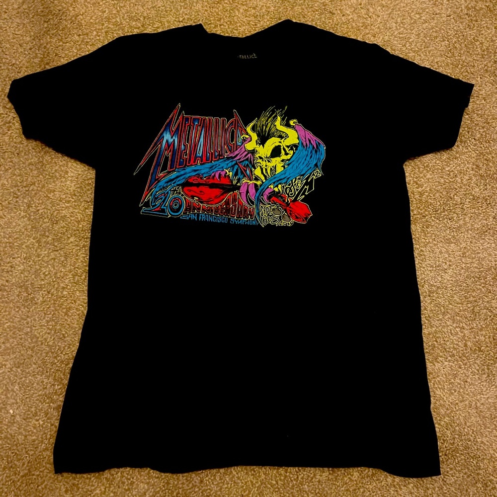 Metallica T-Shirt